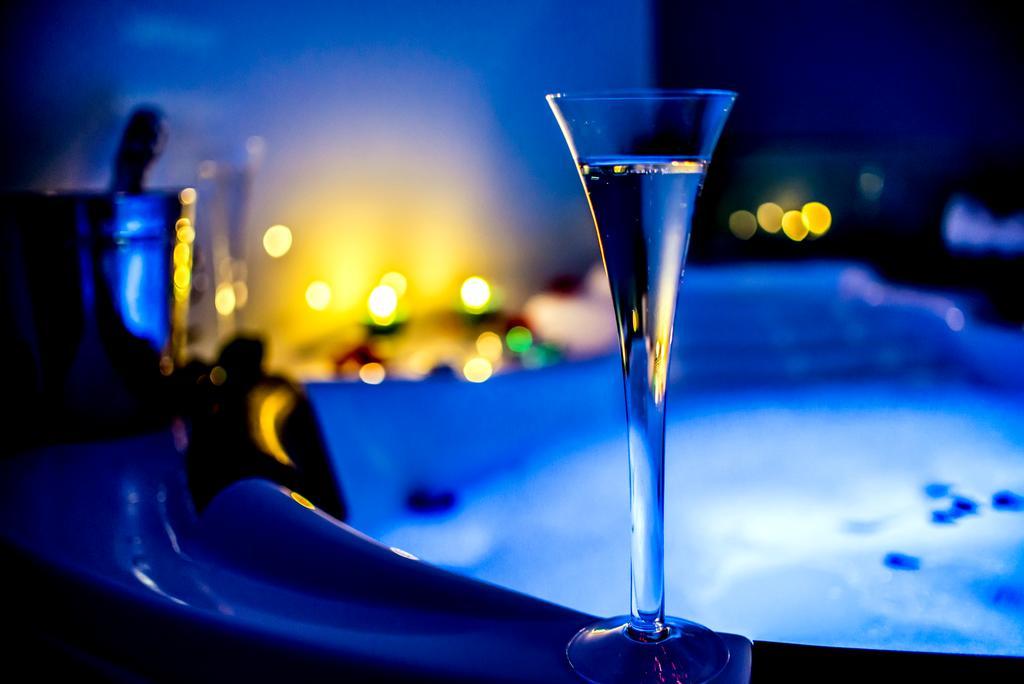 Zen Jacuzzi *